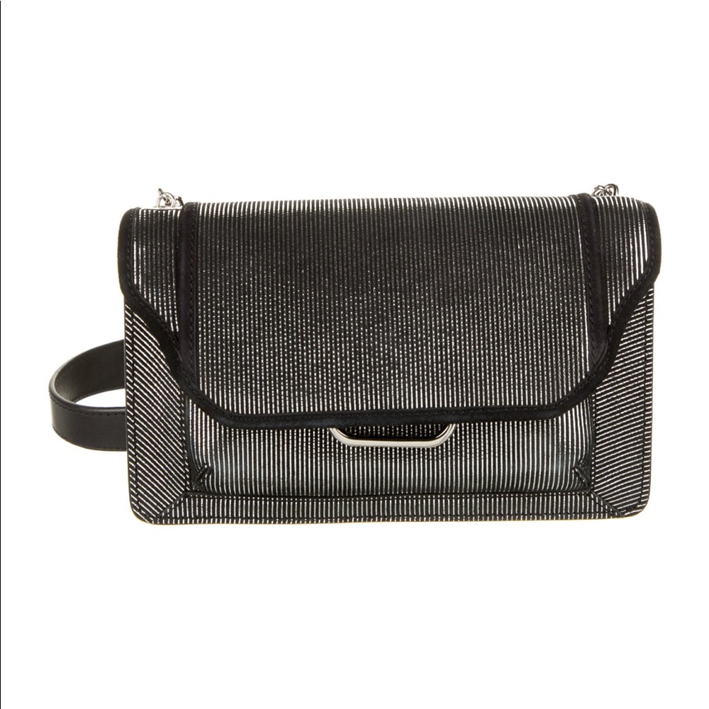 Isabel Marant Skamy Crossbody Bag